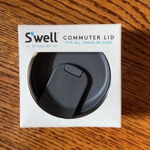 S’well Commuter Lid